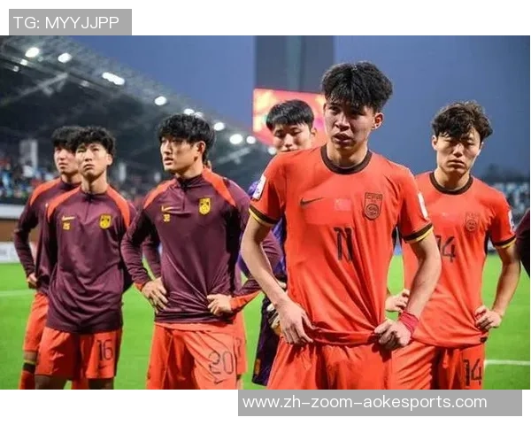 猪总足球：探索中国足球的未来与发展之路，携手共创辉煌明天