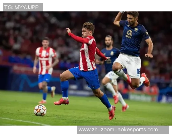 足球线上比赛新趋势分析及其对传统赛事的影响探讨