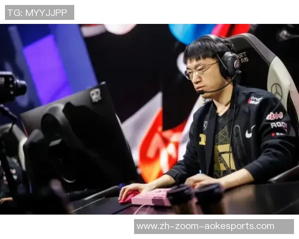 赛后深度分析：LNG与V5对决中的战术博弈与经验总结