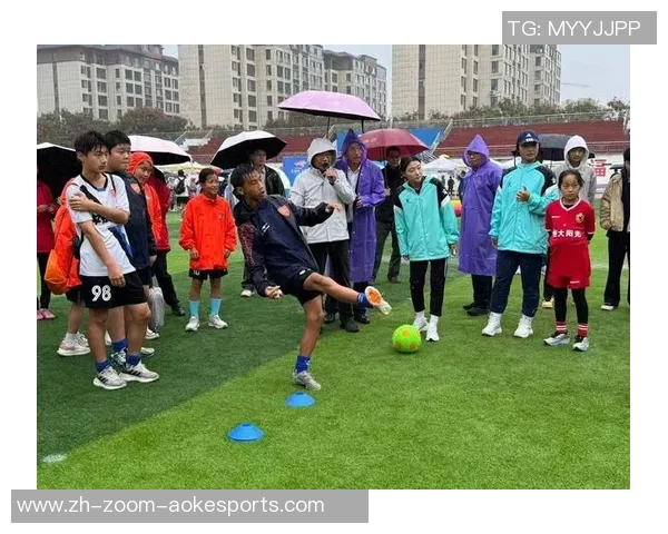 雅琪足球引领新潮流打造青少年足球梦想的摇篮与舞台 雅琪足球引领新潮流打造青少年足球梦想的摇篮与舞台