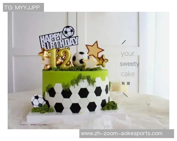轻松制作足球主题蛋糕的简单步骤与创意装饰技巧分享 轻松制作足球主题蛋糕的简单步骤与创意装饰技巧分享